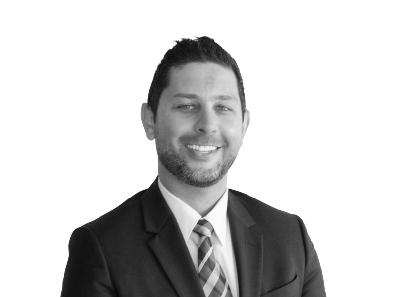 Sam Rotundo About | Shore Commercial